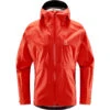Haglöfs Men's L.I.M Rugged Gore-Tex Jacket