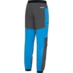 Haglöfs -Haglöfs haglofs men s l i m rugged pant nordic blue magnetite 1