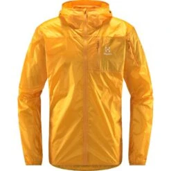 Haglöfs Men's L.I.M Shield Hood