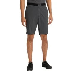 Haglöfs Men's L.I.M Strive Lite Shorts -Haglöfs haglofs men s l i m strive lite shorts magnetite 2