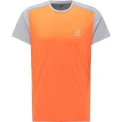 Haglöfs Men's L.I.M Tech Tee
