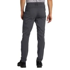Haglöfs Men's Lite Slim Pant -Haglöfs haglofs men s lite slim pant magnetite 4