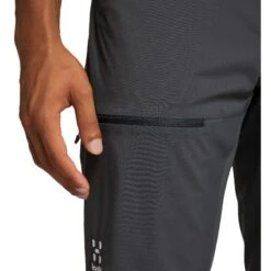 Haglöfs Men's Lite Standard Pant -Haglöfs haglofs men s lite standard pant magnetite 5