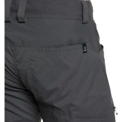 Haglöfs Men's Lite Standard Pant -Haglöfs haglofs men s lite standard pant magnetite 6