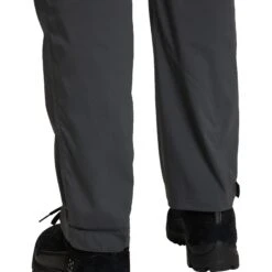 Haglöfs Men's Lite Standard Zip-Off Pant -Haglöfs haglofs men s lite standard zip off pant magnetite 7