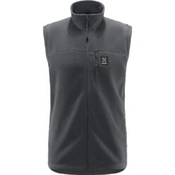 Haglöfs Men's Malung Pile Vest