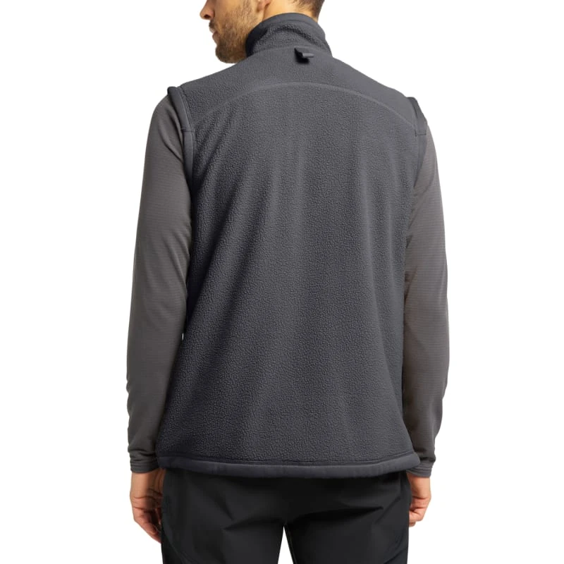 Haglöfs Men's Malung Pile Vest 7 Haglöfs Men's Malung Pile Vest - Bilde 5