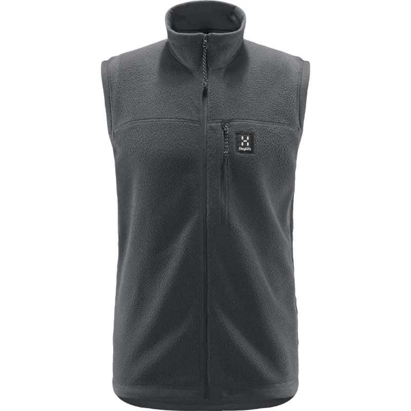 Haglöfs Men's Malung Pile Vest 3 Haglöfs Men's Malung Pile Vest