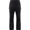 Haglöfs Men's Mid Flex Pant -Haglöfs haglofs men s mid flex pant true black solid regular
