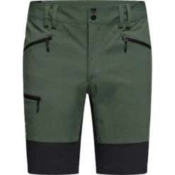 Haglöfs Men's Mid Slim Shorts