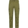 Haglöfs Men's Mid Standard Pant (2022) -Haglöfs haglofs men s mid standard pant men 2022 olive green