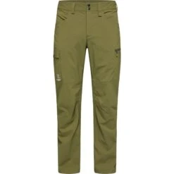 Haglöfs Men's Mid Standard Pant (2022)