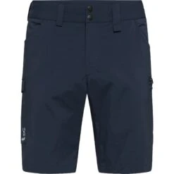 Haglöfs Men's Mid Standard Shorts