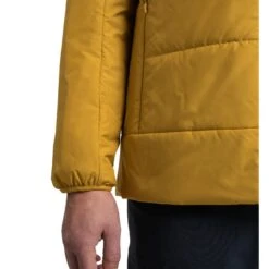 Haglöfs Men's Mimic Silver Hood -Haglöfs haglofs men s mimic silver hood autumn leaves 6