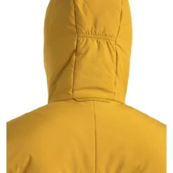 Haglöfs Men's Mimic Silver Hood -Haglöfs haglofs men s mimic silver hood autumn leaves 8