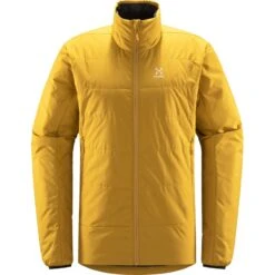 Haglöfs Men's Mimic Silver Jacket (2022)