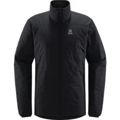 Haglöfs Men's Mimic Silver Jacket