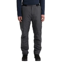 Haglöfs Men's Mimic Silver Pant-C01 -Haglöfs haglofs men s mimic silver pant c01 magnetite 2