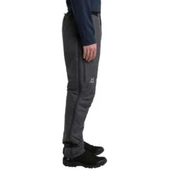 Haglöfs Men's Mimic Silver Pant-C01 -Haglöfs haglofs men s mimic silver pant c01 magnetite 3
