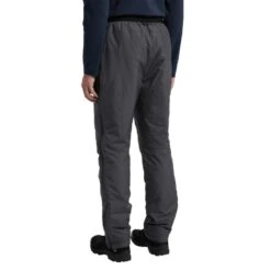 Haglöfs Men's Mimic Silver Pant-C01 -Haglöfs haglofs men s mimic silver pant c01 magnetite 4