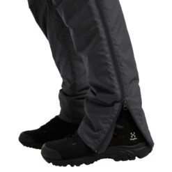 Haglöfs Men's Mimic Silver Pant-C01 -Haglöfs haglofs men s mimic silver pant c01 magnetite 7