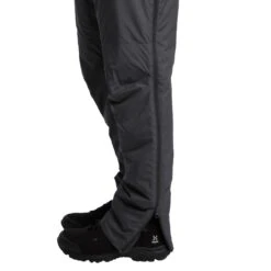 Haglöfs Men's Mimic Silver Pant-C01 -Haglöfs haglofs men s mimic silver pant c01 magnetite 8