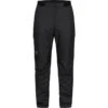Haglöfs Men's Mimic Silver Pant -Haglöfs haglofs men s mimic silver pant true black