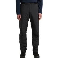 Haglöfs Men's Mimic Silver Pant -Haglöfs haglofs men s mimic silver pant true black 2