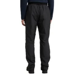 Haglöfs Men's Mimic Silver Pant -Haglöfs haglofs men s mimic silver pant true black 4