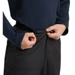 Haglöfs Men's Mimic Silver Pant -Haglöfs haglofs men s mimic silver pant true black 5