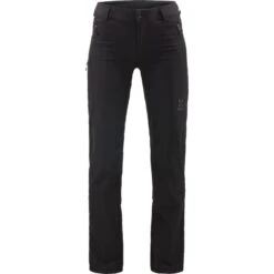 Haglöfs Men's Move Softshell Standard Pant