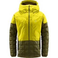 Haglöfs Men's Nordic Mimic Hood