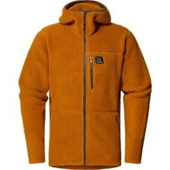 Haglöfs Men's Pile Hood