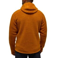 Haglöfs Men's Pile Hood -Haglöfs haglofs men s pile hood golden brown 4