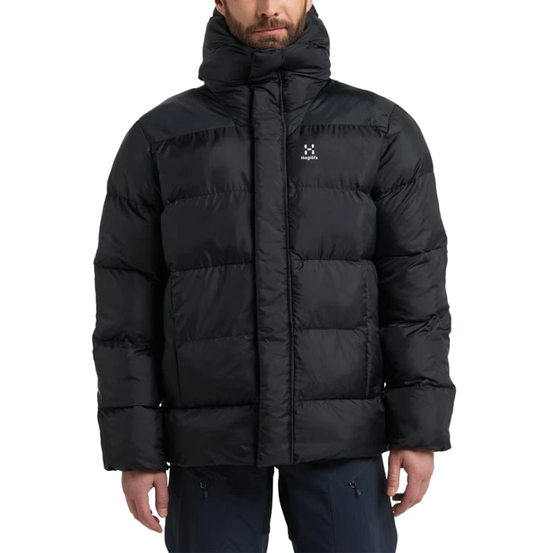 Haglöfs Men's Puffy Mimic Hood 5 Haglöfs Men's Puffy Mimic Hood - Bilde 3