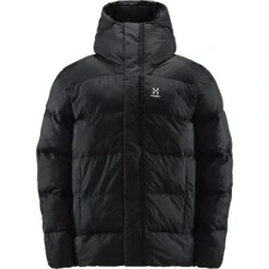 Haglöfs Men's Puffy Mimic Hood