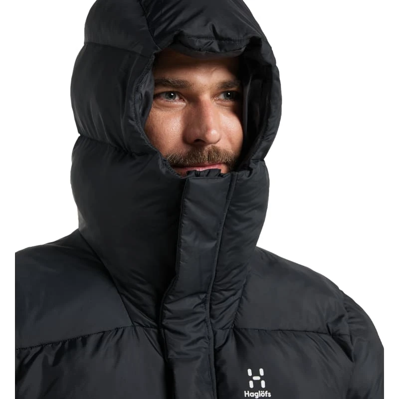 Haglöfs Men's Puffy Mimic Hood 9 Haglöfs Men's Puffy Mimic Hood - Bilde 7
