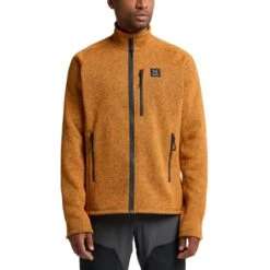 Haglöfs Men's Risberg Jacket 9 Haglöfs Men's Risberg Jacket -Haglöfs haglofs men s risberg jacket golden brown 2