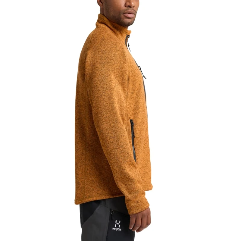 Haglöfs Men's Risberg Jacket 6 Haglöfs Men's Risberg Jacket - Bilde 4