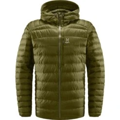 Haglöfs Men's Roc Down Hood