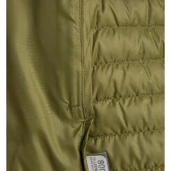 Haglöfs Men's Roc Down Hood -Haglöfs haglofs men s roc down hood olive green 9