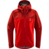 Haglöfs Men's ROC Flash Gore-Tex Jacket