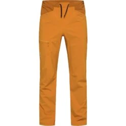 Haglöfs Men's Roc Lite Standard Pant