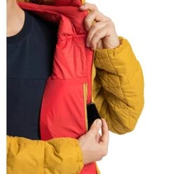 Haglöfs Men's Roc Mimic Hood -Haglöfs haglofs men s roc mimic hood autumn leaves 10