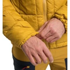 Haglöfs Men's Roc Mimic Hood -Haglöfs haglofs men s roc mimic hood autumn leaves 11