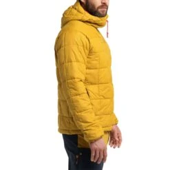 Haglöfs Men's Roc Mimic Hood -Haglöfs haglofs men s roc mimic hood autumn leaves 3