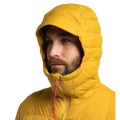 Haglöfs Men's Roc Mimic Hood -Haglöfs haglofs men s roc mimic hood autumn leaves 5