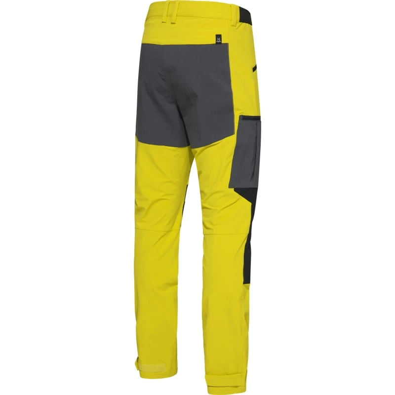 Haglöfs Men's Rugged Slim Pant (2022) 4 Haglöfs Men's Rugged Slim Pant (2022) - Bilde 2