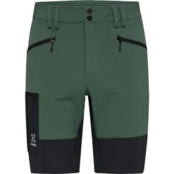 Haglöfs Men's Rugged Slim Shorts