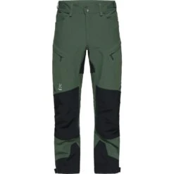 Haglöfs Men's Rugged Standard Pant